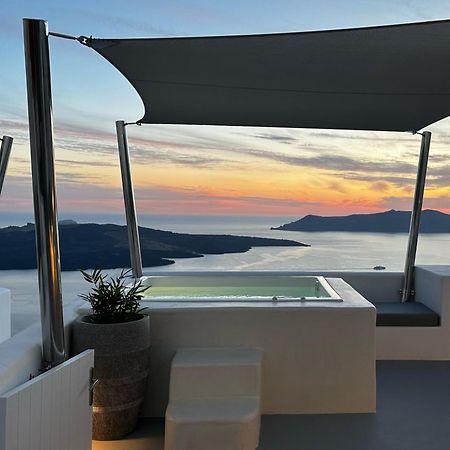 Dagaz Suites Fira  Exterior foto
