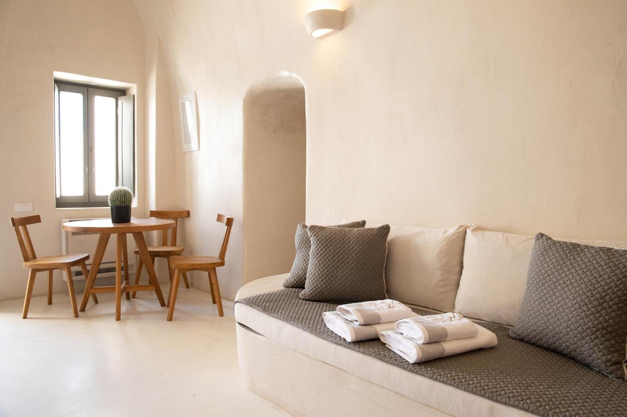 Dagaz Suites Fira  Exterior foto